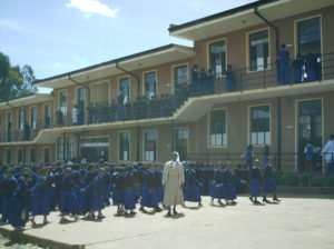 Scuola ‘Bethlehem’, Harar