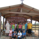 La nuova missione a Rondonia