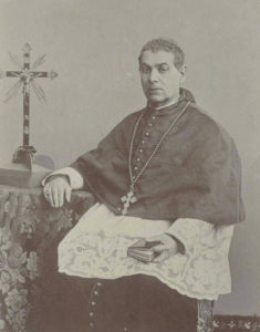 Mons. Pietro Pace