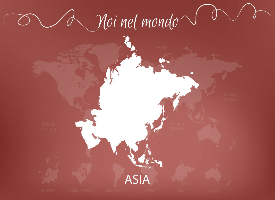 Asia