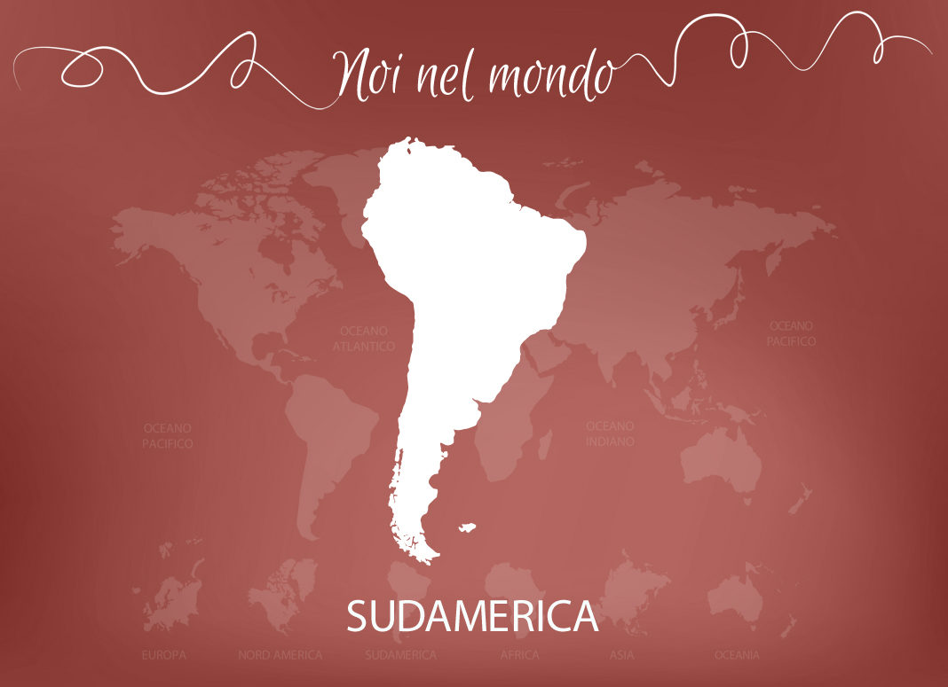 Sud America