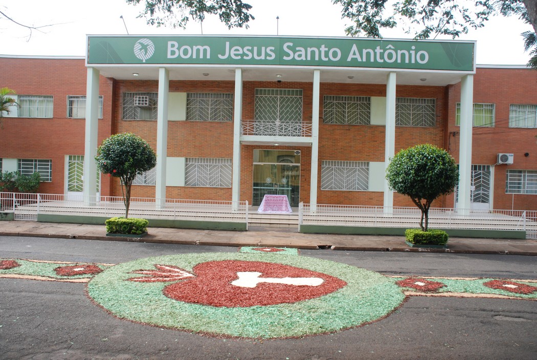 Brasile Corpus Christ 2012