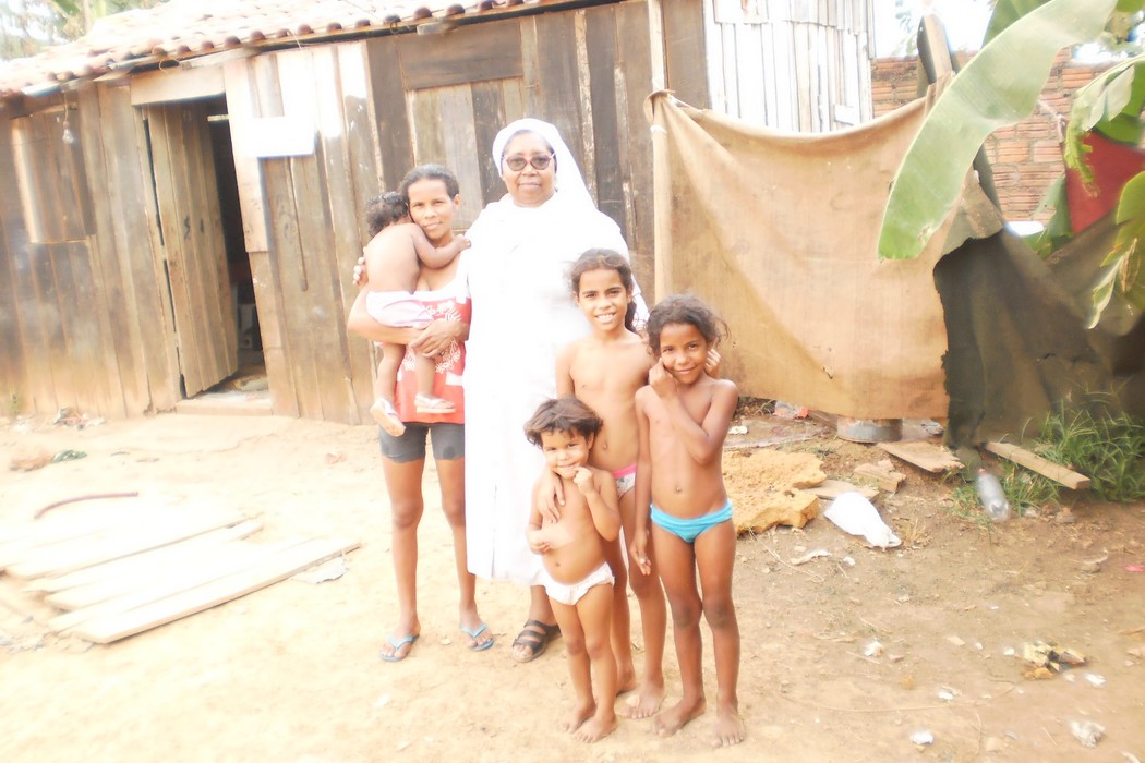 Brasile MISSÂO EM RONDONIA