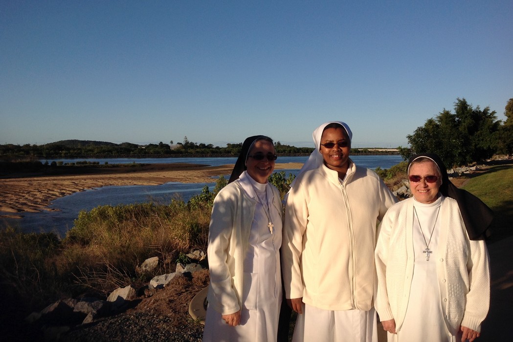 Oceania - Francis of assisi home for the aged mackay community