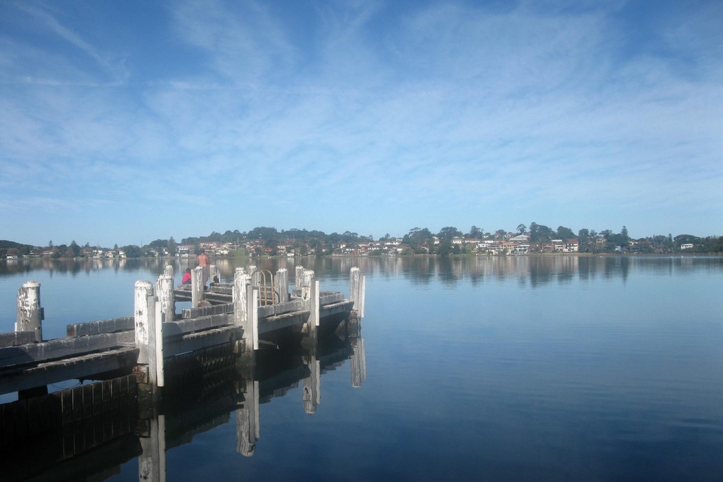 Oceania Port Kembla Warrawong Community