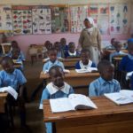 St Francis of Assisi School