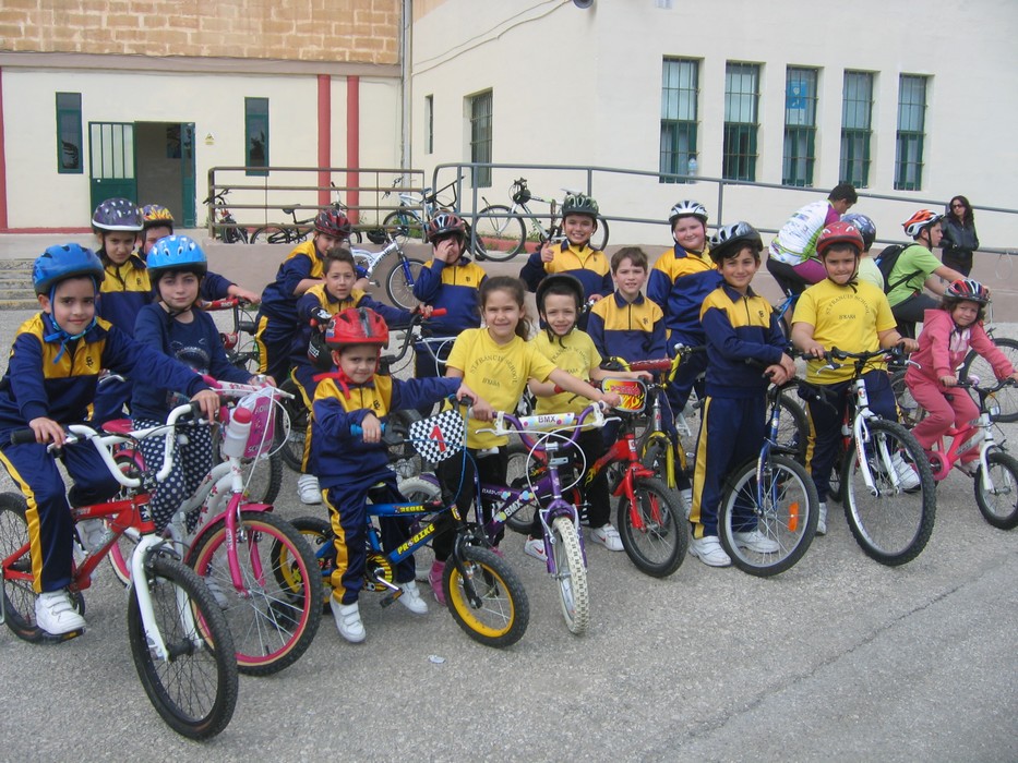 Malta: scuole primarie