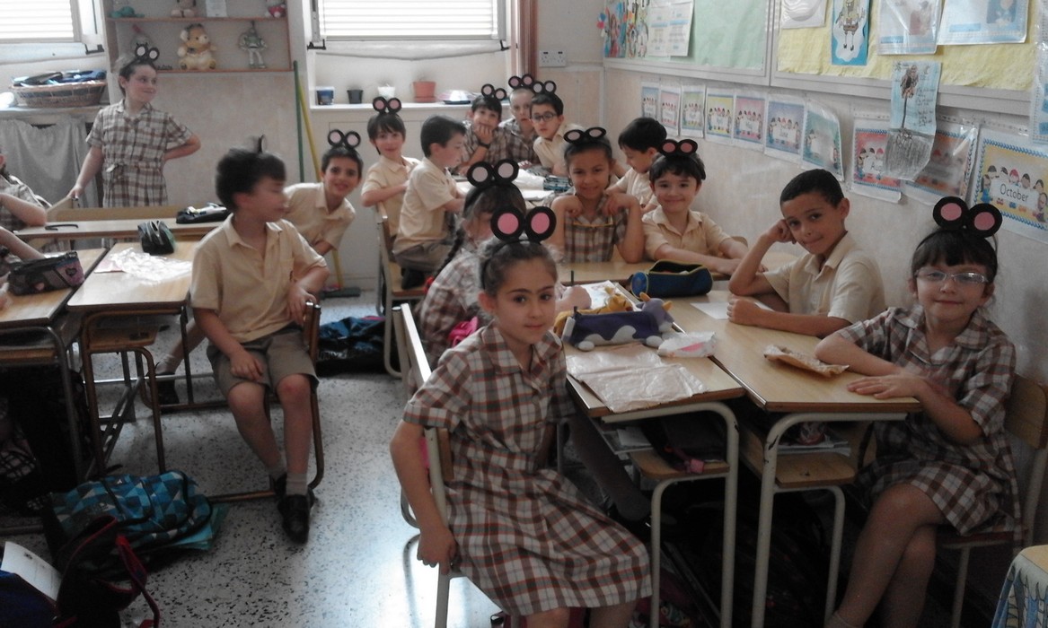 Malta: scuole primarie