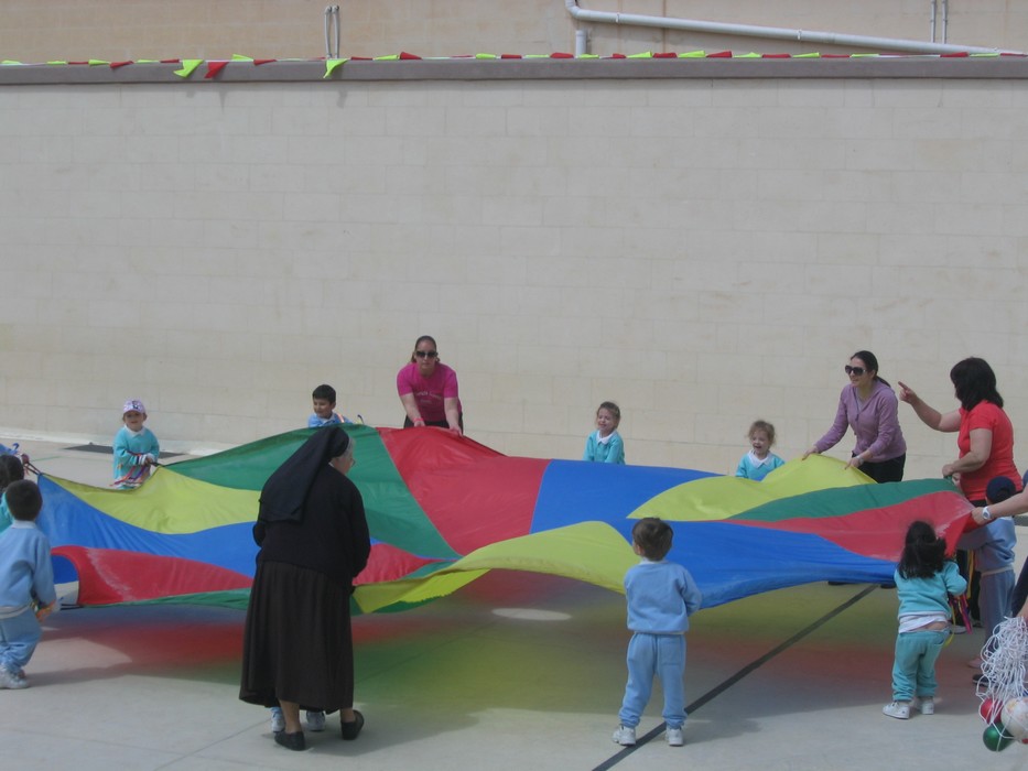 Malta: scuole primarie